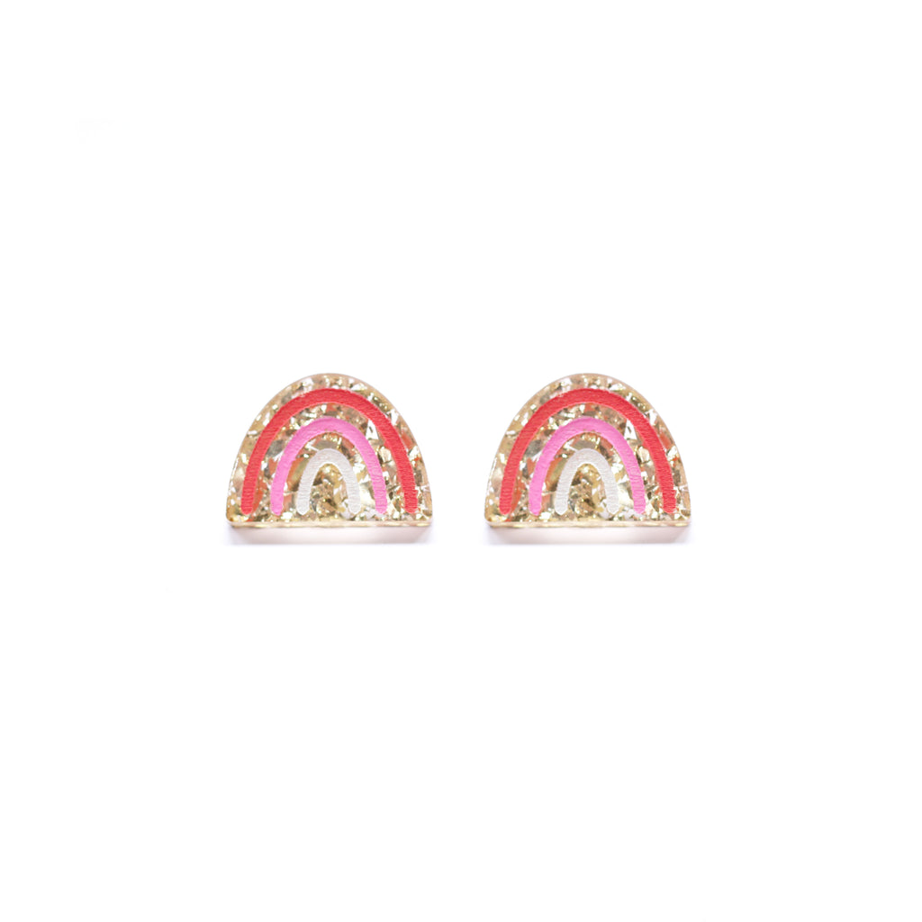 Hunnyhayart - Dangly Fruit Earrings – Revelry Boutique Gallery