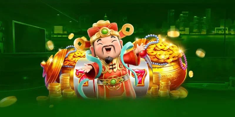nổ hũ thần tài ưu điểm