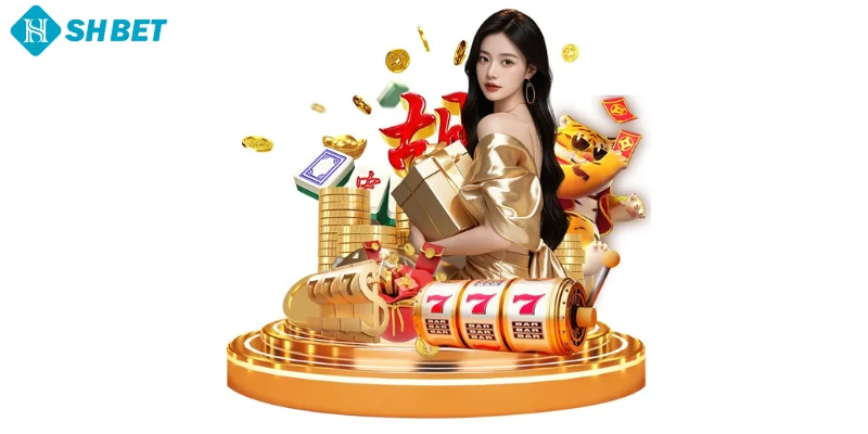 Ưu điểm nổi bật của sự kiện hoàn trả SHBET